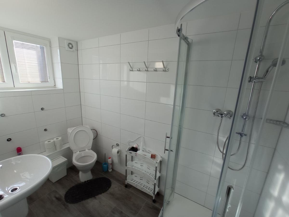 Ski Apartmany Nymburska Chata Pec pod Sněžkou Exterior foto